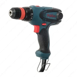 دریل پیچ گوشتی برقی 220 ولت کد SD1010 برند پوکا